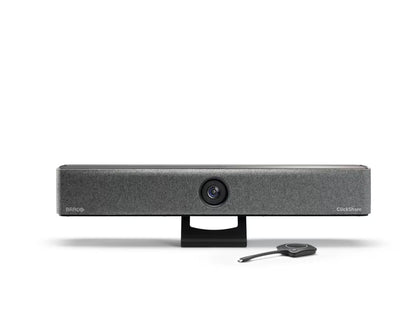 BARCO ClickShare Bar Core R9861632EUB1 - EU version with one Button