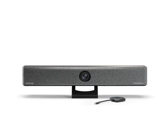BARCO ClickShare Bar Core R9861632EUB1 - EU version with one Button