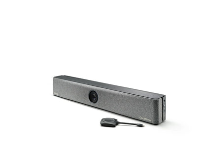 BARCO ClickShare Bar Core R9861632EUB1 - EU version with one Button