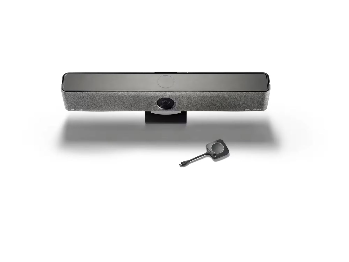BARCO ClickShare Bar Core R9861632EUB1 - EU version with one Button
