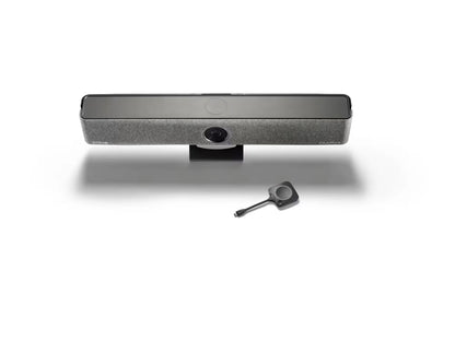 BARCO ClickShare Bar Core R9861632EUB1 - EU version with one Button