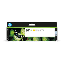 Cartuccia Giallo Originale HP 971XL CN628AE – Inkjet per OfficeJet Pro