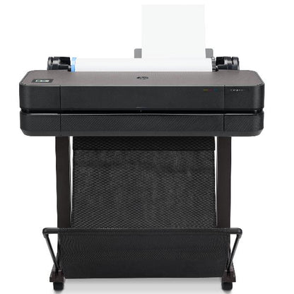 Plotter - Stampante HP DesignJet T650 24" edizione 2025 Codice: 5HB08D
