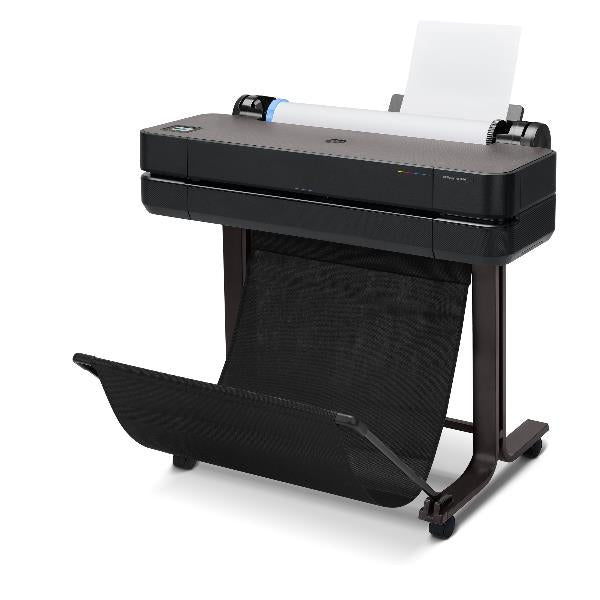 Plotter - Stampante HP DesignJet T650 24" edizione 2025 Codice: 5HB08D