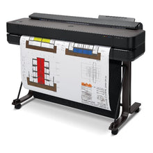 Plotter - Stampante HP DesignJet T650 36" edizione 2025 - Codice: 5HB10D