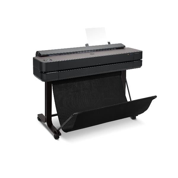 Plotter - Stampante HP DesignJet T650 36" edizione 2025 - Codice: 5HB10D