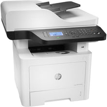 Stampante multifunzione Managed HP Laser 432fdn - Codice: 7UQ76A
