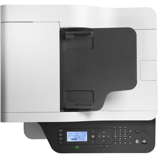 Stampante multifunzione Managed HP Laser 432fdn - Codice: 7UQ76A