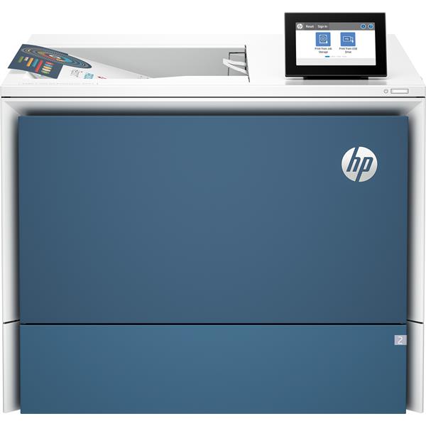 Stampante HP Color LaserJet Enterprise X55745dn Codice: 6QP97A
