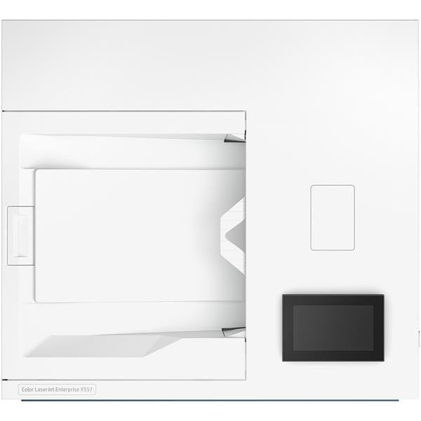 Stampante HP Color LaserJet Enterprise X55745dn Codice: 6QP97A