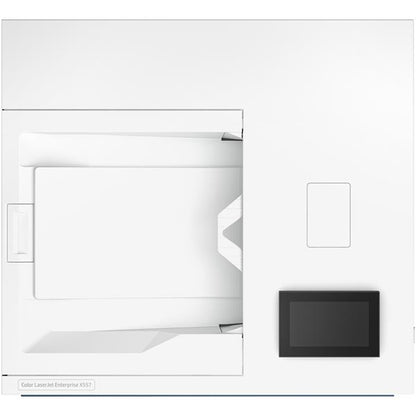 Stampante HP Color LaserJet Enterprise X55745dn Codice: 6QP97A