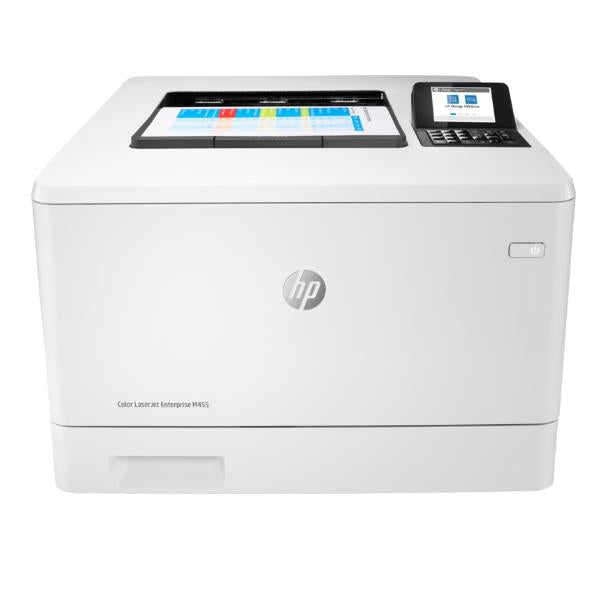 Stampante Enterprise HP Color LaserJet M455dn - Codice: 3PZ95A