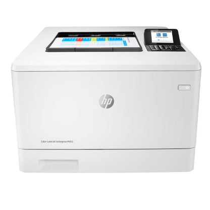 Stampante Enterprise HP Color LaserJet M455dn - Codice: 3PZ95A