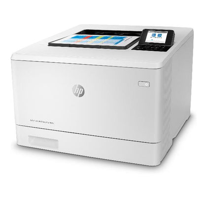 Stampante Enterprise HP Color LaserJet M455dn - Codice: 3PZ95A