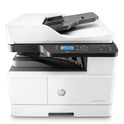 Stampante multifunzione HP LaserJet M443nda Codice: 8AF72A