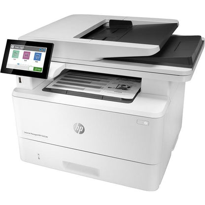 Stampante multifunzione Managed HP LaserJet E42540f - Codice: 3PZ75A
