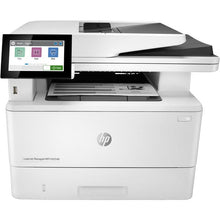 Stampante multifunzione Managed HP LaserJet E42540f - Codice: 3PZ75A