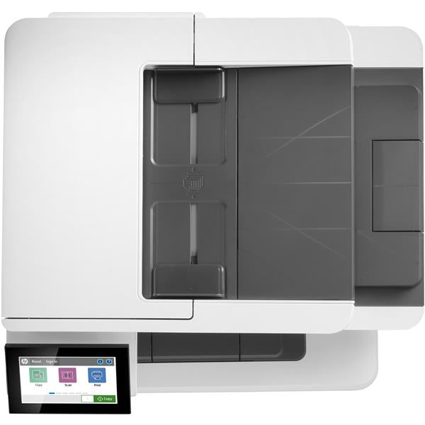 Stampante multifunzione Managed HP LaserJet E42540f - Codice: 3PZ75A