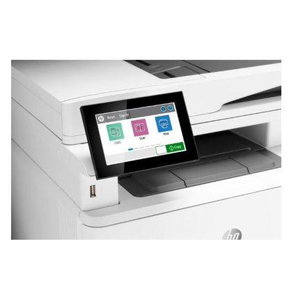 Stampante Multifunzione Enterprise HP LaserJet M430f - Codice 3PZ55A