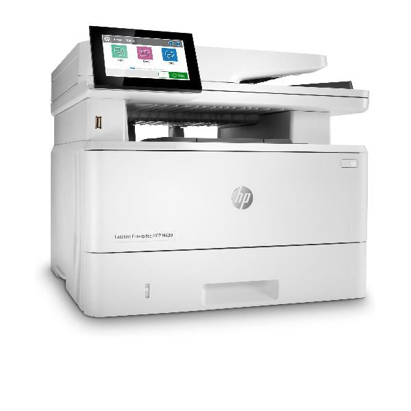 Stampante Multifunzione Enterprise HP LaserJet M430f - Codice 3PZ55A