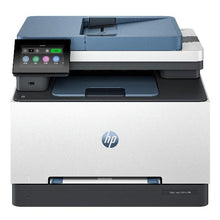 Stampante multifunzione HP Color LaserJet Pro 3302sdw - 499Q6F