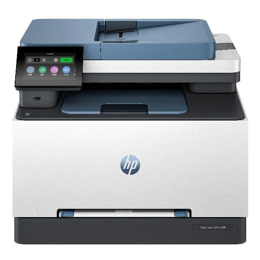 Stampante multifunzione HP Color LaserJet Pro 3302sdw - 499Q6F