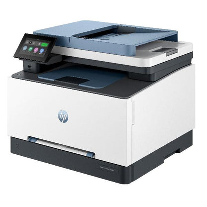 Stampante multifunzione HP Color LaserJet Pro 3302sdw - 499Q6F