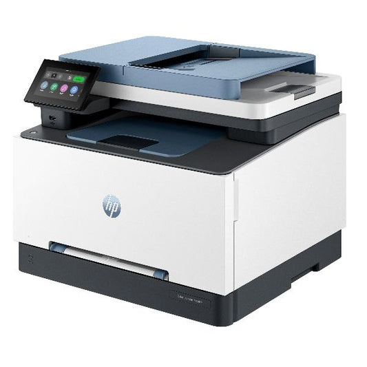 Stampante multifunzione HP Color LaserJet Pro 3302sdw - 499Q6F