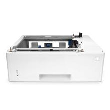 Vassoio carta da 550 fogli HP LaserJet Codice: F2A72A