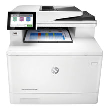 Stampante multifunzione HP Color LaserJet Enterprise M480f - Codice 3QA55A