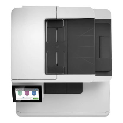 Stampante multifunzione HP Color LaserJet Enterprise M480f - Codice 3QA55A
