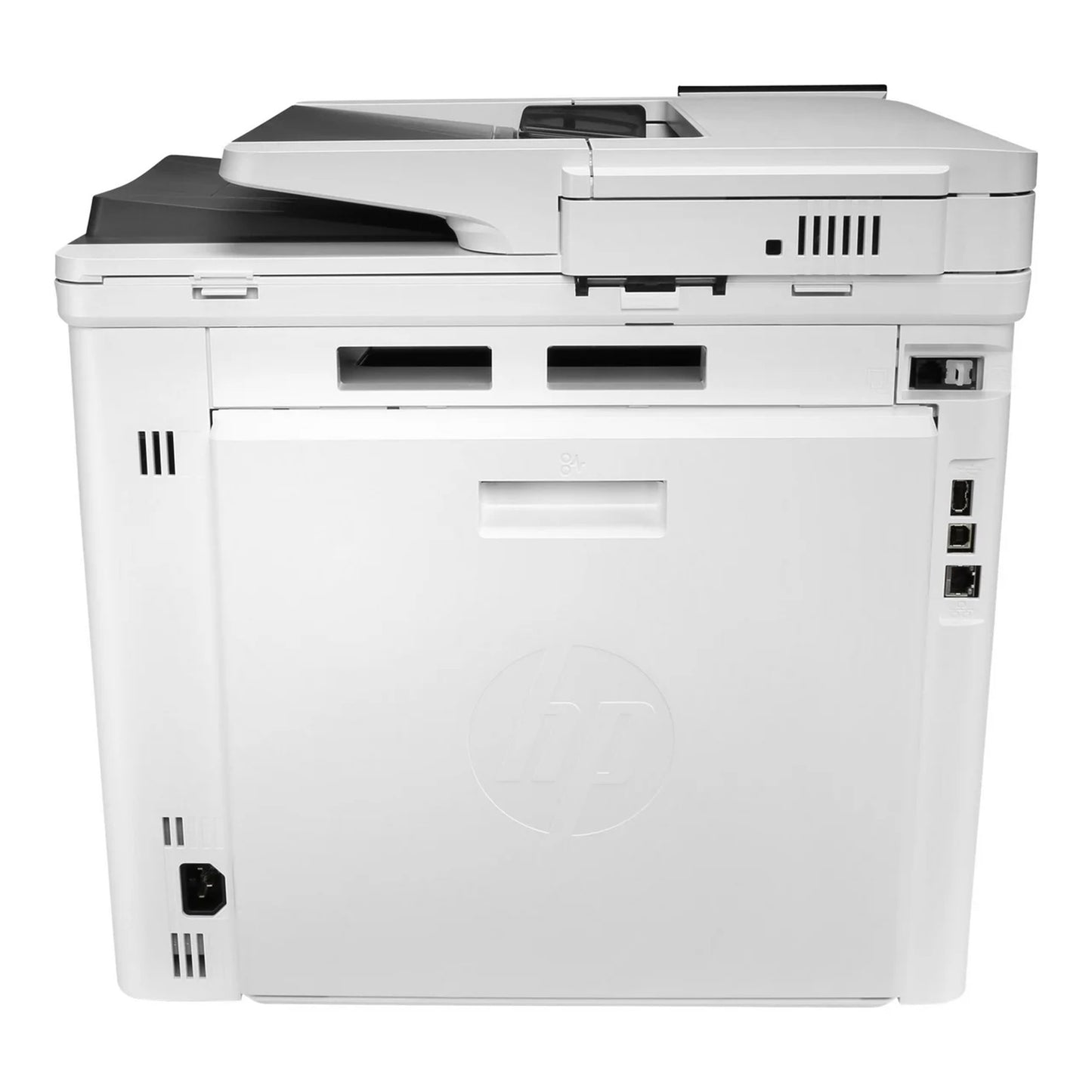 Stampante multifunzione HP Color LaserJet Enterprise M480f - Codice 3QA55A