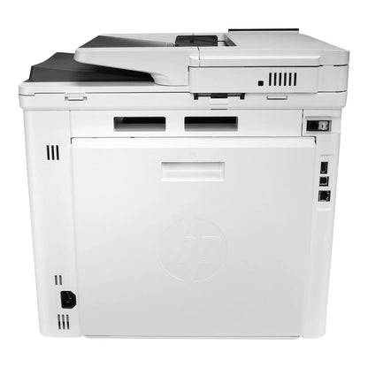 Stampante multifunzione HP Color LaserJet Enterprise M480f - Codice 3QA55A