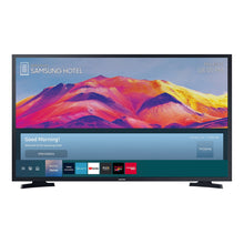 Samsung Hotel Display Serie HT5300 da 32" FHD - Codice HG32T5300EZXZT