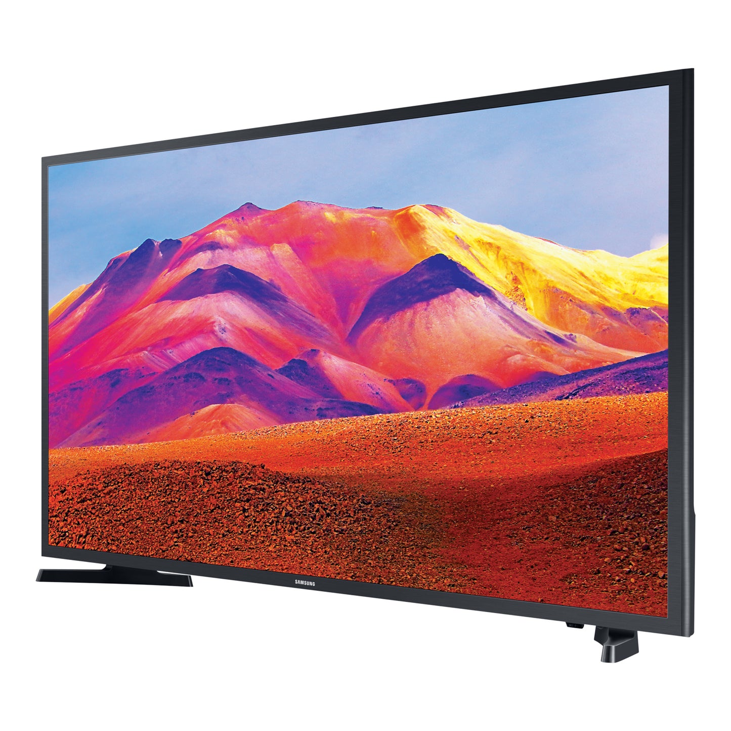 Samsung Hotel Display Serie HT5300 da 32" FHD - Codice HG32T5300EZXZT