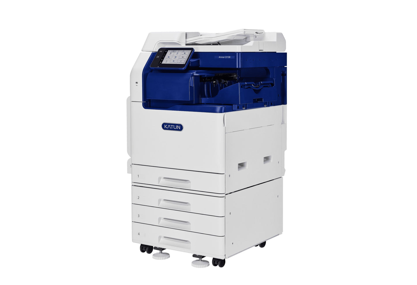 Stampante Multifunzione A3 KATUN Arivia C2130 — 30 PPM 1200x2400 DPI B2B