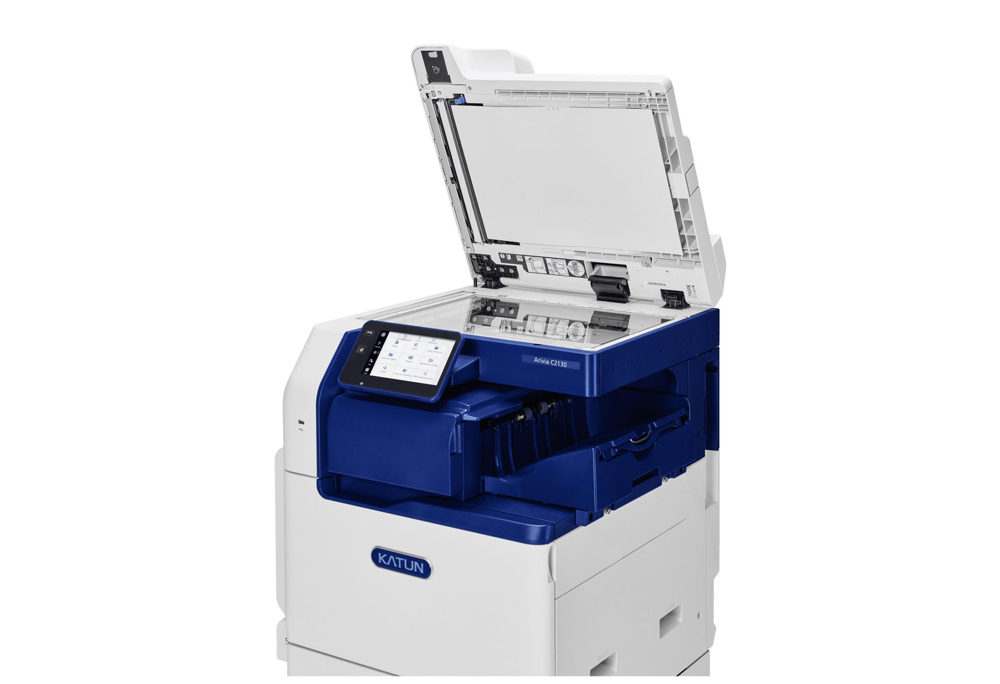 Stampante Multifunzione A3 KATUN Arivia C2130 — 30 PPM 1200x2400 DPI B2B