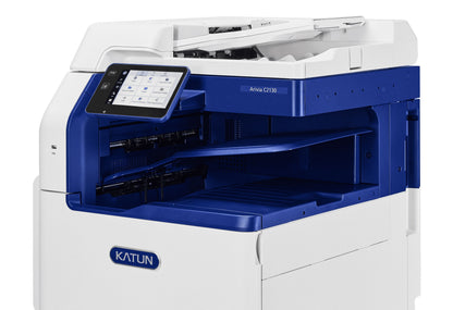 Stampante Multifunzione A3 KATUN Arivia C2125 — 25 PPM per Uffici