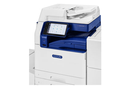KATUN Arivia C3145 — Stampante Multifunzione A3 45 PPM da Ufficio