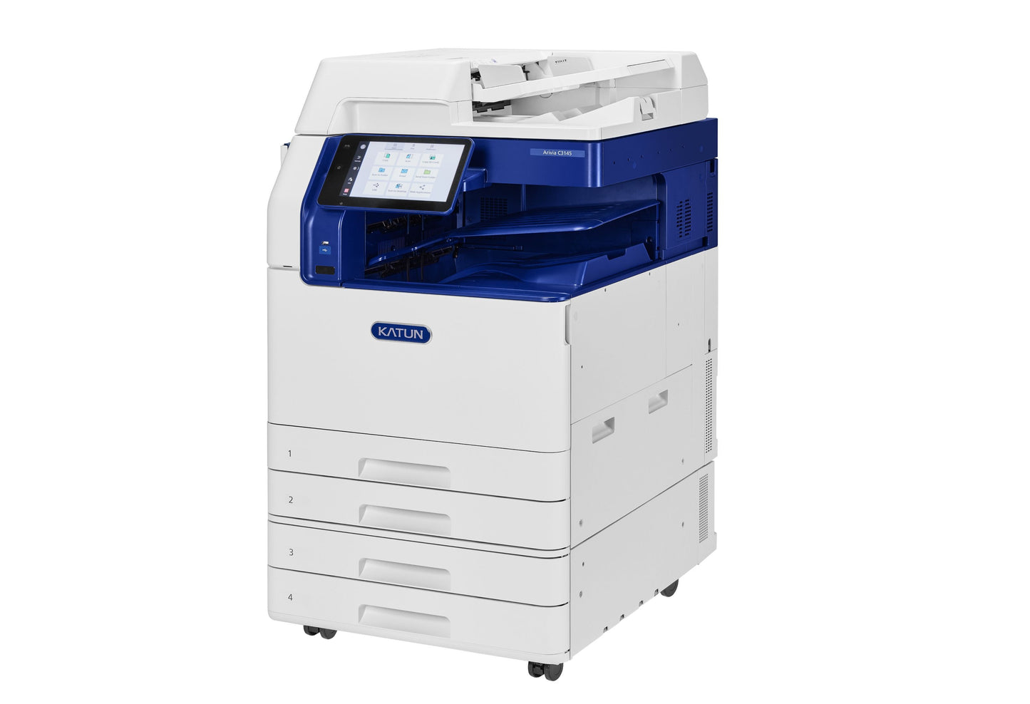 MULTIFUNZIONE A3 A COLORI KATUN ARIVIA C3135 - 35PPM