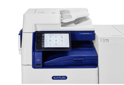 Stampante Multifunzione A3 Katun Arivia C4155 — 55 PPM 1200x2400 DPI