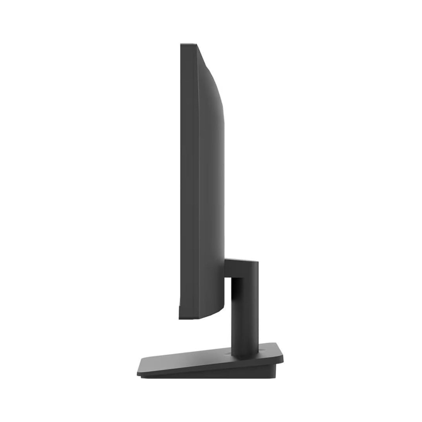 LG Monitor Business 24" BA400 Full HD IPS con Speaker Integrati