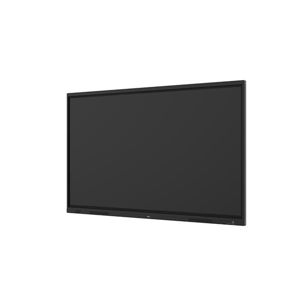 LG Monitor Smart - 75TR3DQ-B.AUEQ - Codice: 75TR3DQ-B.AUEQ