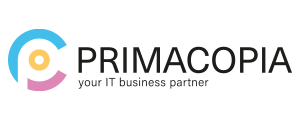 Primacopia - Your document partner