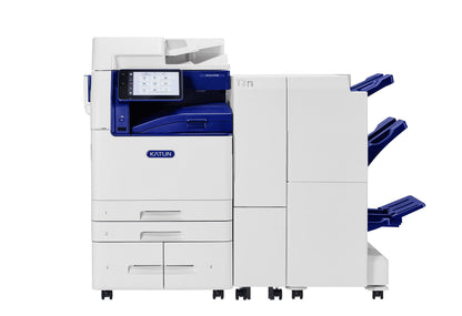 Stampante Multifunzione A3 Katun Arivia C4155 — 55 PPM 1200x2400 DPI