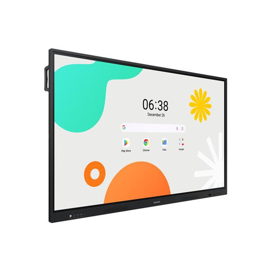 Monitor Smart - LH75WAF Codice: LH75WAFWLGCXEN