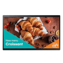 Monitor Digital Signage - SAMSUNG QB24C - 24 Pollici Codice: LH24QBCEBGCXEN
