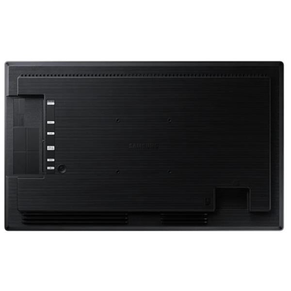 Monitor Digital Signage - SAMSUNG QB24C - 24 Pollici Codice: LH24QBCEBGCXEN