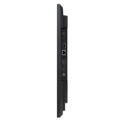 Monitor Digital Signage - SAMSUNG QB24C - 24 Pollici Codice: LH24QBCEBGCXEN