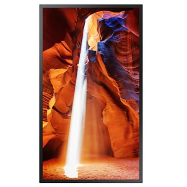 Monitor Digital Signage - OM55N-S OMN-S Full HD Codice: LH55OMNESGBXEN